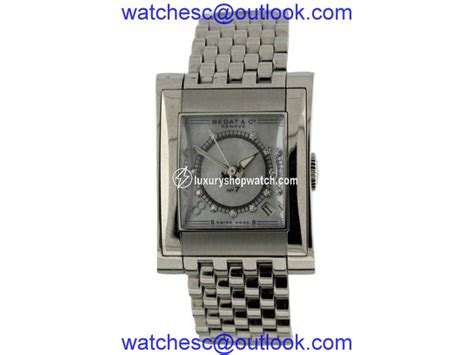 Replica Bedat & Co. Stainless Steel Case Watches For Sale By 